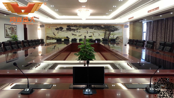 虛擬現(xiàn)實(shí)辦公家具展廳