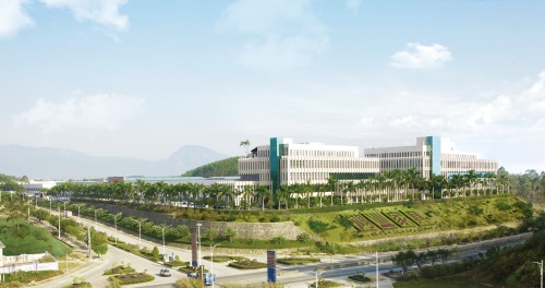 鸿业集团