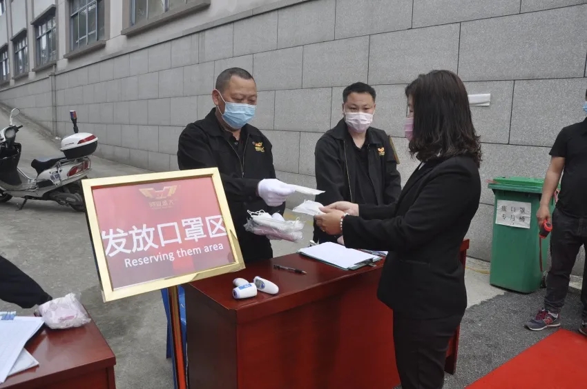 新冠狀肺炎病毒預防消毒