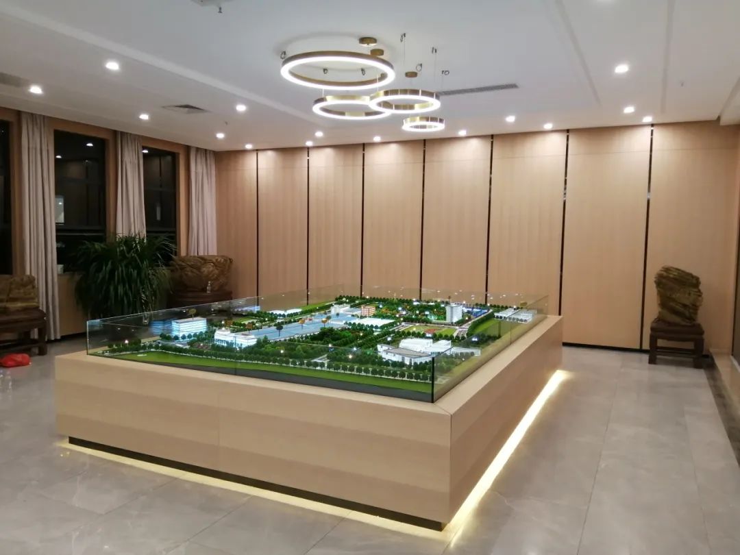 鸿业家具集团