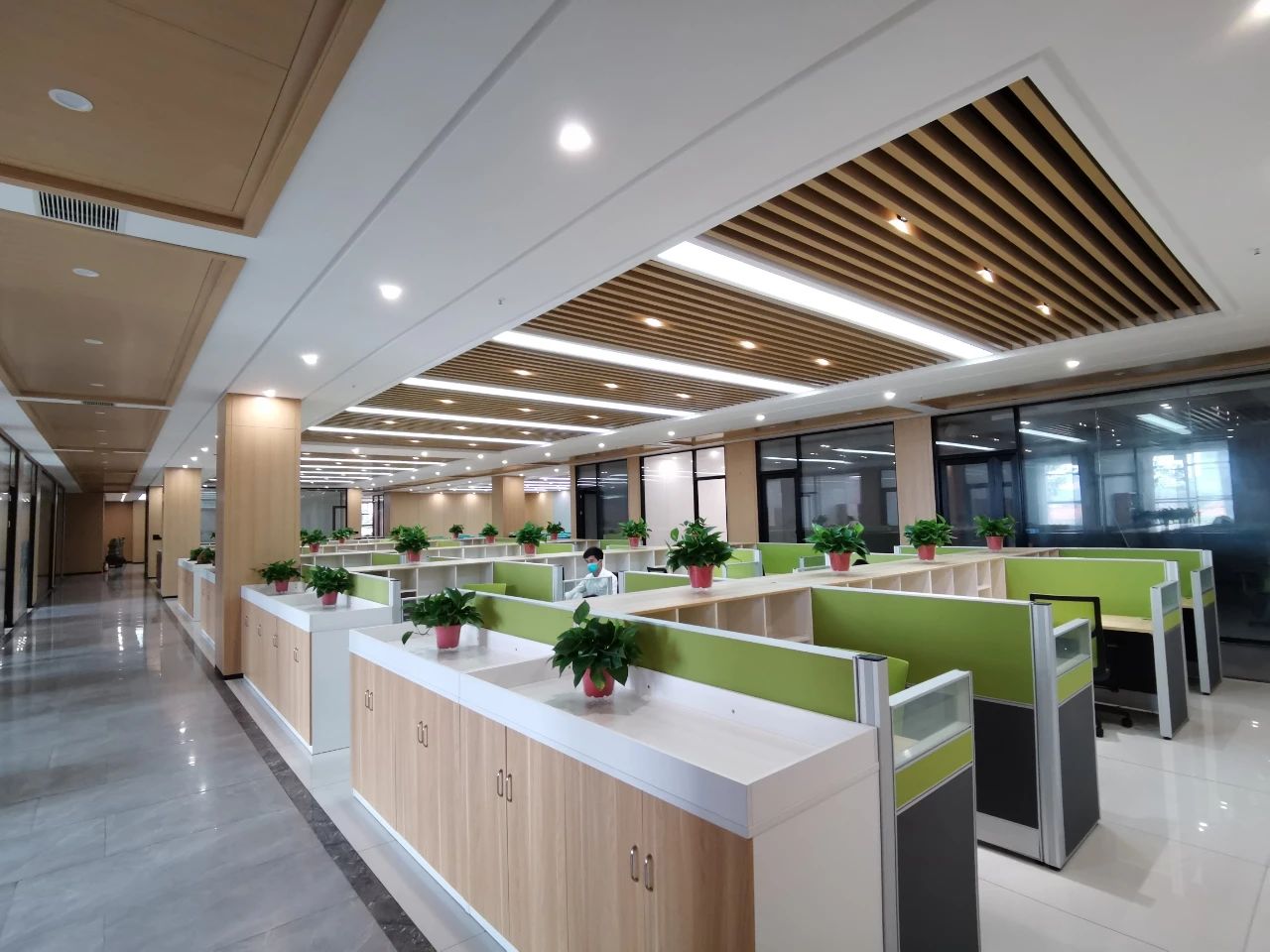 鸿业家具