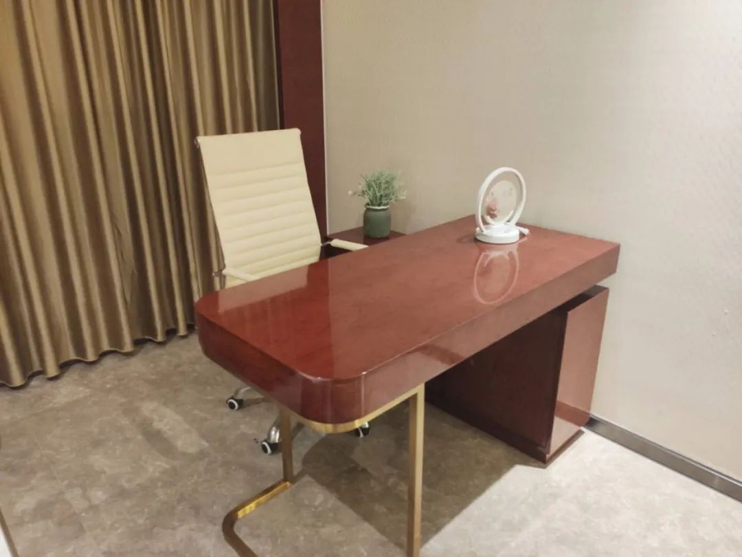 酒店家具展厅
