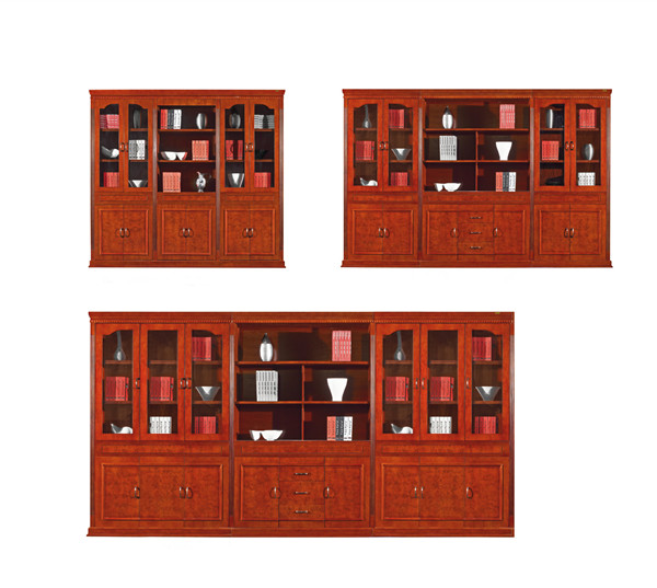 鸿业实木家具产品实图2
