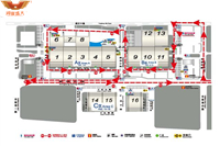 广州家具展交通指南？第37届国际家具博览会交通指南看鸿业官网