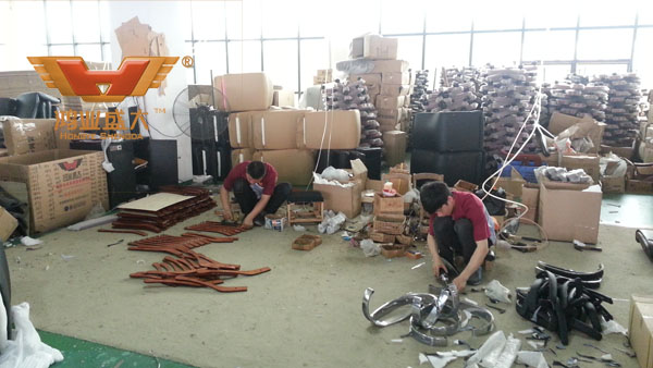 符合标准的办公家具厂家