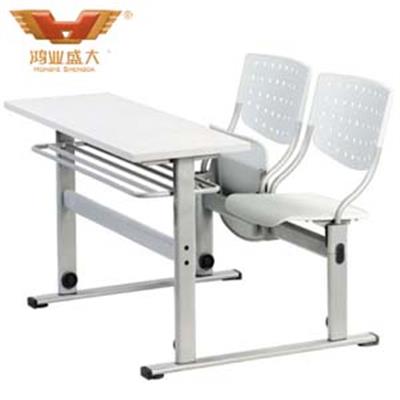 学校桌椅HY-XS04